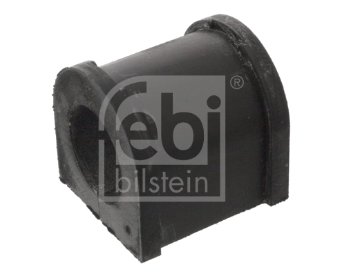 Mounting, stabiliser bar
